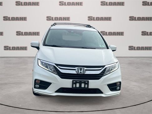 Used 2019 Honda Odyssey EX image 8