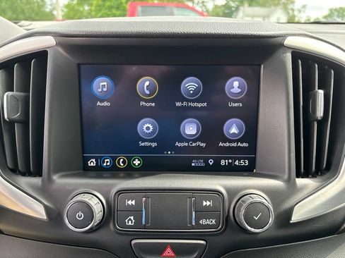 Used 2021 GMC Terrain SLT w/ LPO, Floor Liner Package AWD/4WD image 23