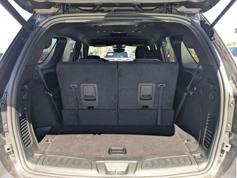 New 2026 Dodge Durango GT AWD/4WD image 12