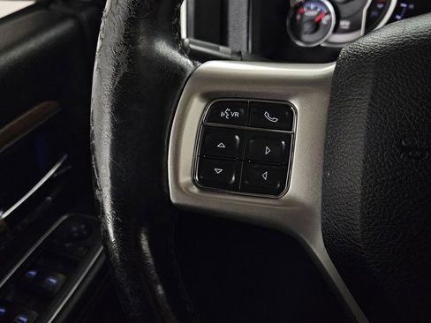 Used 2015 RAM 2500 Laramie w/ Protection Group image 22