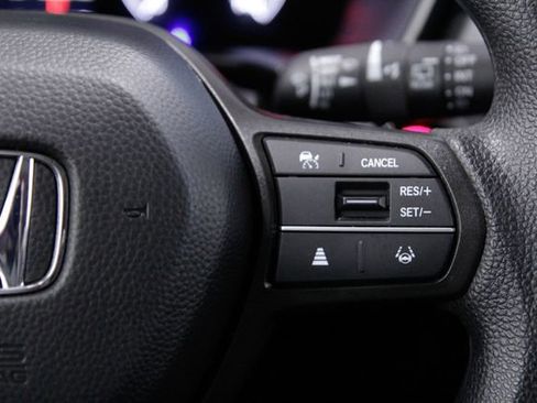 Certified 2026 Honda CR-V EX image 26
