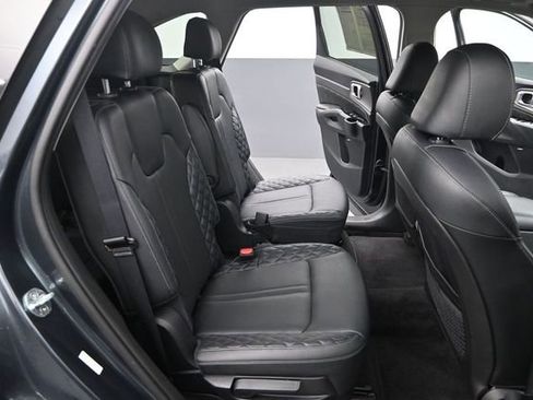 Used 2022 Kia Sorento SX FWD image 32