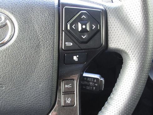 Used 2021 Toyota 4Runner TRD Pro AWD/4WD image 27
