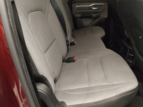 Used 2019 RAM 1500 Big Horn RWD image 19