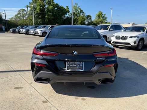 Certified 2026 BMW 840i RWD image 4