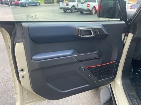 New 2025 Ford Bronco Raptor AWD/4WD image 13