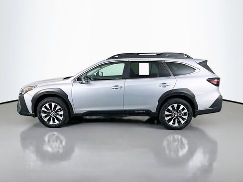 Used 2023 Subaru Outback Limited XT AWD/4WD image 5