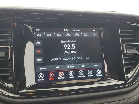 Used 2022 Dodge Durango GT w/ Blacktop Package image 28