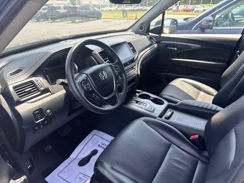 Used 2023 Honda Ridgeline RTL image 10