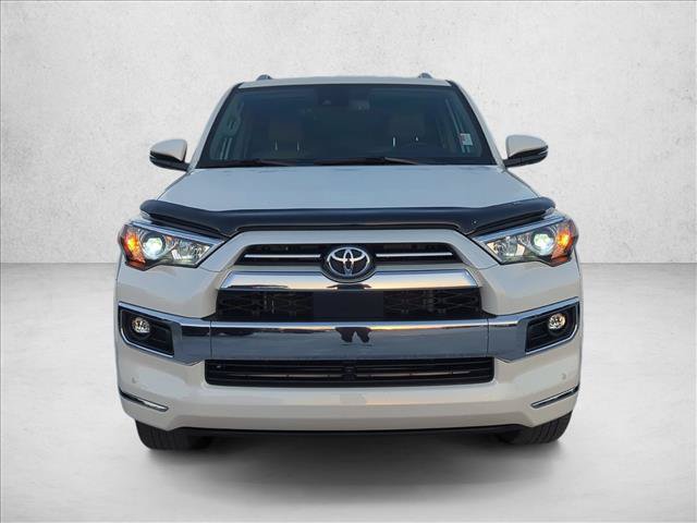 Used 2023 Toyota 4Runner Limited RWD image 2
