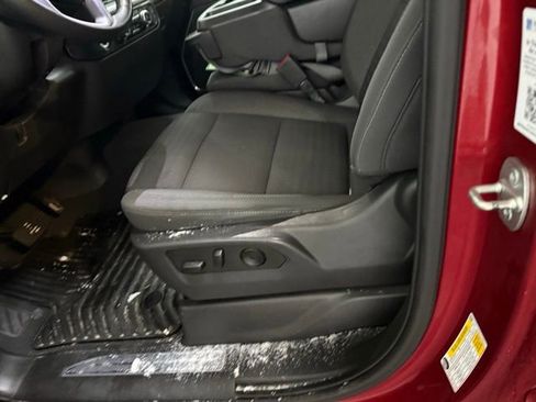 Certified 2023 GMC Sierra 1500 Elevation image 17