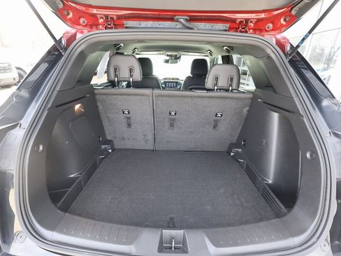 Used 2022 Chevrolet TrailBlazer RS w/ Technology Package image 28