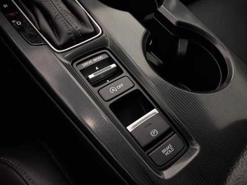 Used 2023 Honda Civic Sport Touring image 25