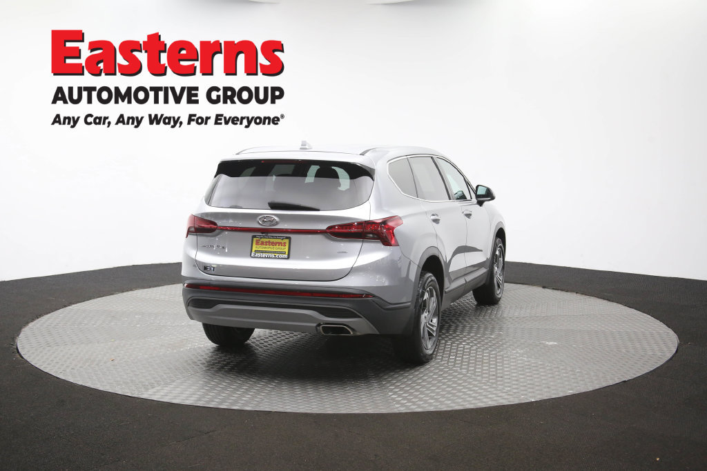 Used 2023 Hyundai Santa Fe SE AWD/4WD image 39