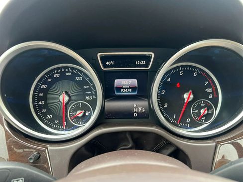 Used 2016 Mercedes-Benz GLE 350 4MATIC image 13