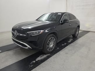 Used 2024 Mercedes-Benz GLC 300 4MATIC video 1