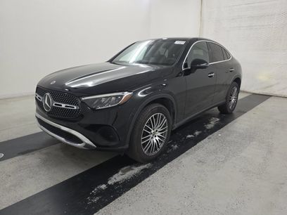 Used 2024 Mercedes-Benz GLC 300 4MATIC