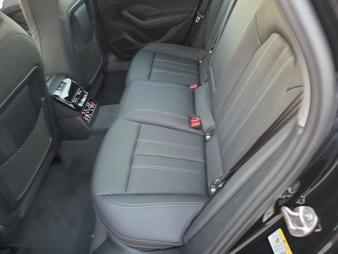 New 2026 Audi A6 Prestige image 6