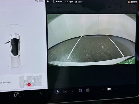 Used 2021 Tesla Model 3 Standard Range Plus image 19