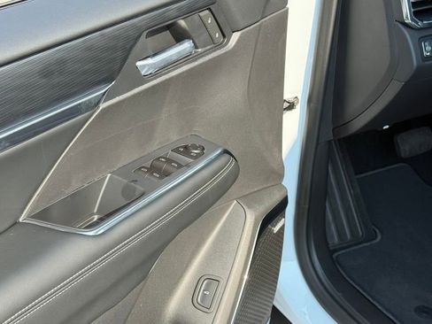 New 2026 GMC Acadia Elevation w/ Black Edition image 18