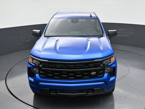 Used 2023 Chevrolet Silverado 1500 Custom RWD image 16