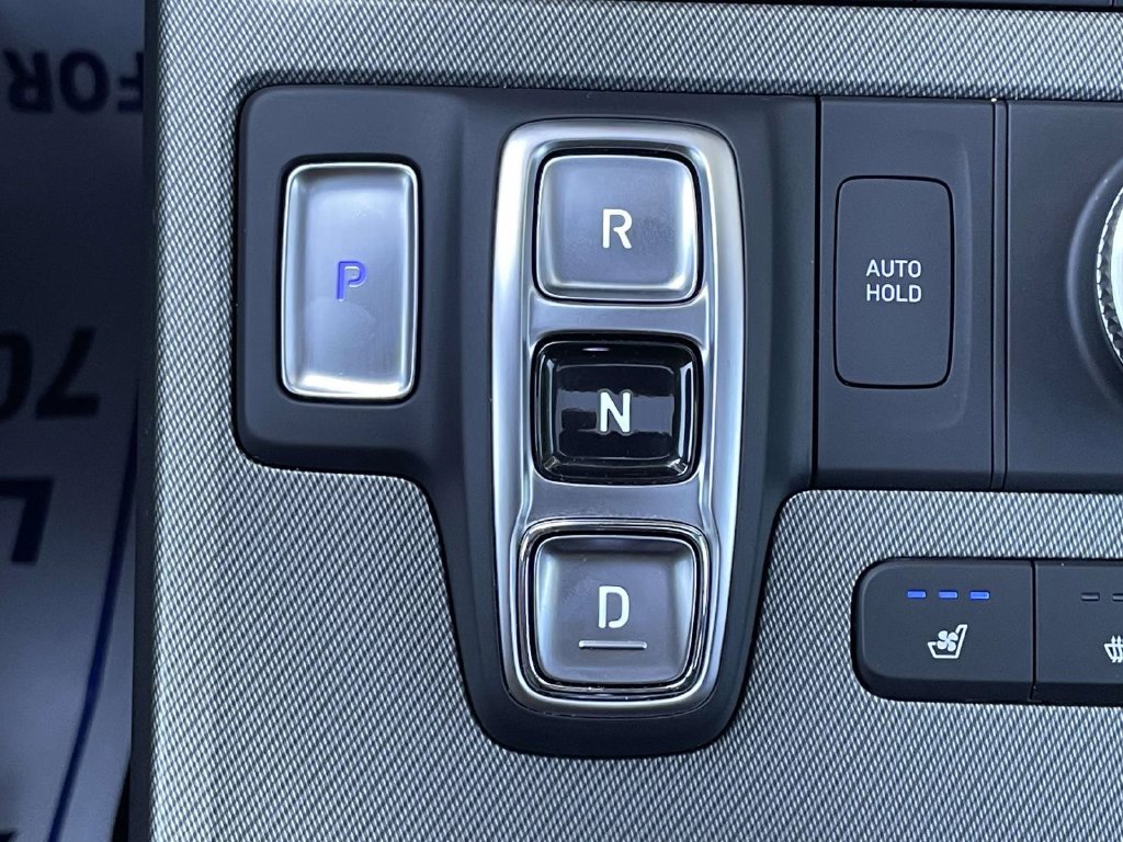 Certified 2025 Hyundai Palisade SEL FWD image 33