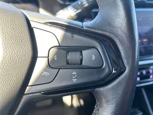 Used 2022 Chevrolet Bolt EUV Premier w/ Sun & Sound Package image 14