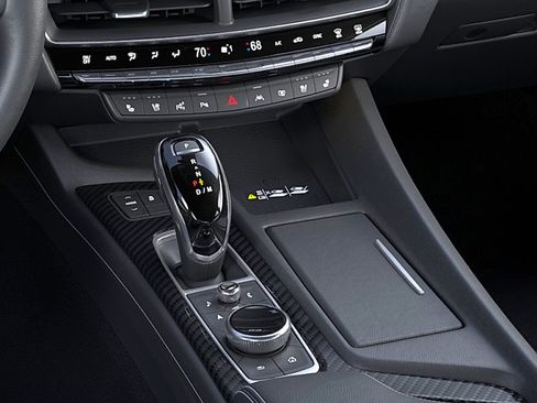 New 2026 Cadillac CT5 V RWD image 23