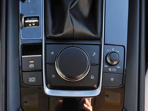 New 2026 MAZDA CX-50 AWD 2.5 S w/ Premium Package image 36