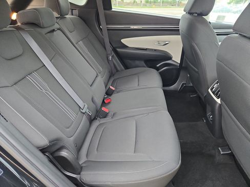 Used 2024 Hyundai Tucson SEL FWD image 30