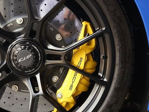 Used 2026 Porsche 911 GT3 image 31