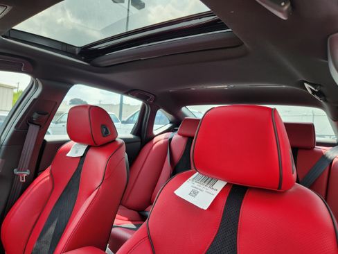 New 2025 Acura TLX SH-AWD w/ A-SPEC Pkg image 10