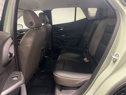 New 2026 Chevrolet Trax ACTIV w/ Driver Confidence Package image 9