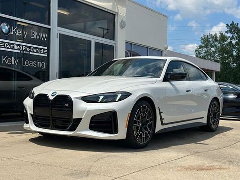 Used 2025 BMW 440i xDrive AWD/4WD image 3
