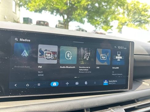 Used 2025 Hyundai Santa Cruz SEL FWD image 15