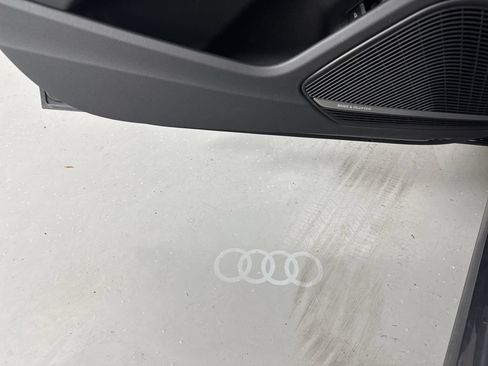 Used 2021 Audi A5 2.0T Premium Plus w/ Premium Plus AWD/4WD image 20
