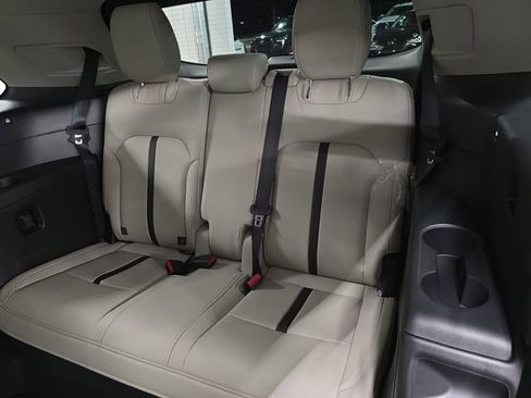 New 2026 MAZDA CX-90 3.3 Turbo w/ Preferred Package image 19