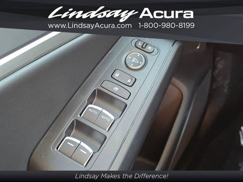 New 2026 Acura Integra FWD image 21