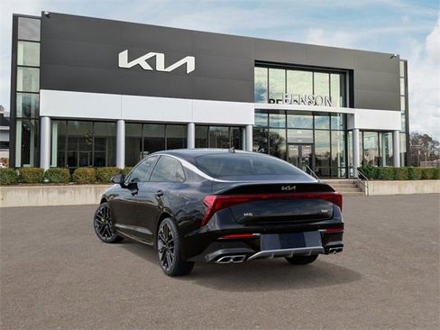 New 2026 Kia K5 GT image 5