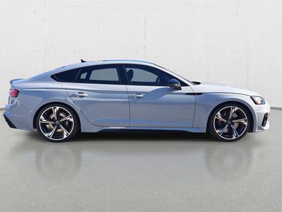 Used 2023 Audi RS 5 Sportback w/ RS Driver Assistance Package
