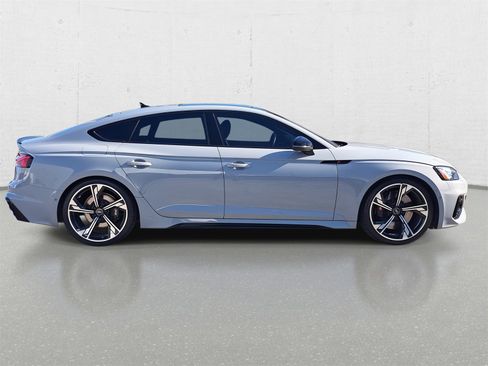 Used 2023 Audi RS 5 Sportback w/ RS Driver Assistance Package image 4