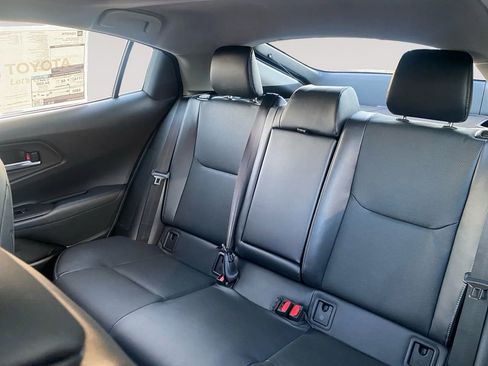 New 2026 Toyota Prius Plug-In Hybrid image 13