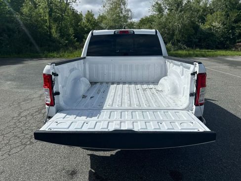 Used 2023 RAM 1500 Lone Star w/ Trailer Tow Group image 37