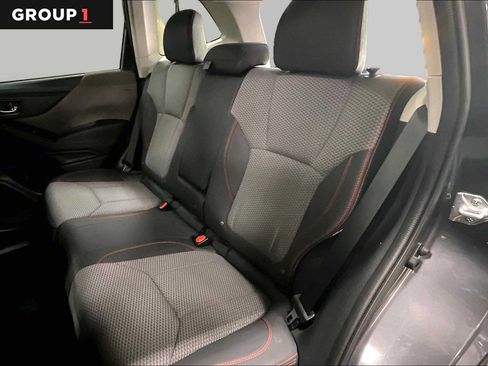 Used 2022 Subaru Forester Sport AWD/4WD image 21