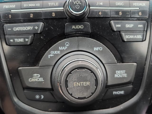 Used 2015 Acura RDX w/ Technology Package AWD/4WD image 24