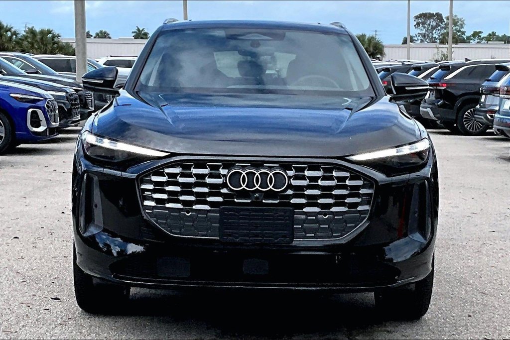 New 2026 Audi Q5 Premium Plus AWD/4WD image 10
