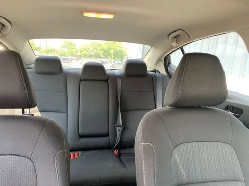 Used 2023 Nissan Altima 2.5 SV FWD image 25