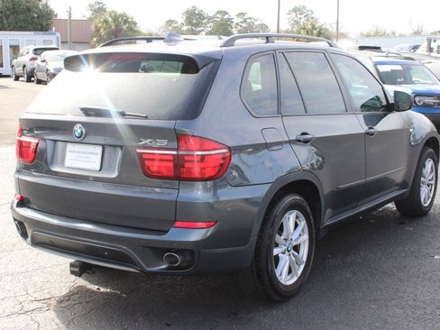 Used 2012 BMW X5 xDrive35d image 6