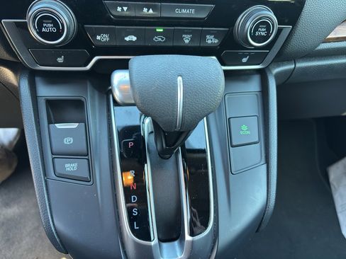 Used 2017 Honda CR-V EX image 6