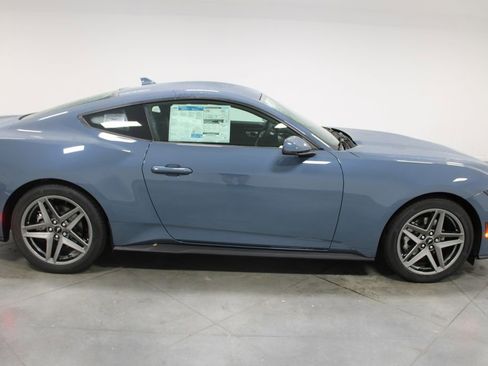 New 2025 Ford Mustang Premium image 10